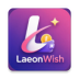 LaeonWish logo